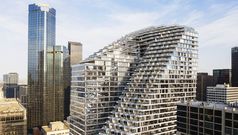 W Melbourne hotel set to open in 2020