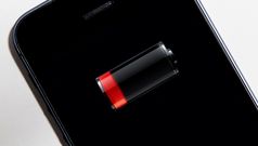Charging your iPhone on a Qantas flight