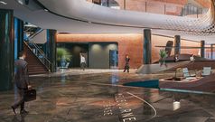 Melbourne's VIP jet terminal to open 2018