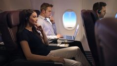 Qantas vs Virgin Australia: points upgrades