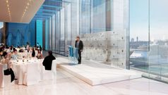 InterContinental Sydney's $200m upgrade