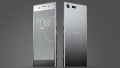 Sony's new Xperia 2017 line-up