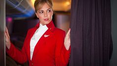 Review: Virgin Atlantic Boeing 787 Upper Class (HK-London)