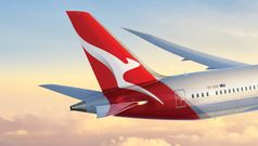 Qantas Perth-London flights go on sale