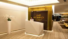 Pay your way into Etihad lounges