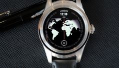 Why Montblanc's new smartwatch matters