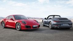 Your Porsche will soon find its own parking spot