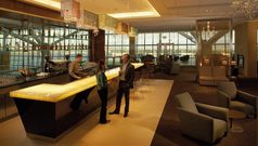 BA to upgrade Heathrow lounges
