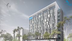 New Mantra hotel for Sydney Airport