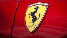 Looking back at 70 years of Ferrari