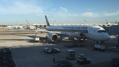 Singapore Airlines teases more Airbus A350s