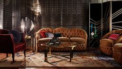 The Ned is London's newest business hotel