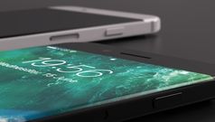 Apple readies the iPhone 8