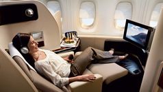 Qantas promises more A380s for Asia