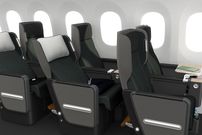 Best premium economy seats: Qantas Boeing 787