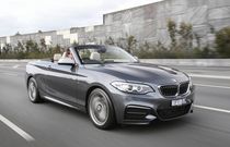 Driven: 2017 BMW M240i Convertible