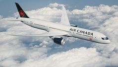 Air Canada to fly Melbourne-Vancouver