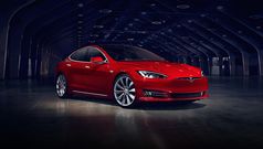 Tesla looks beyond the Model 3
