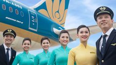 Best Vietnam Airlines B787 premium economy seats