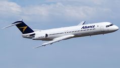 Virgin cedes regional QLD routes to Alliance