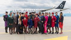 Star Alliance won't chase Virgin Australia