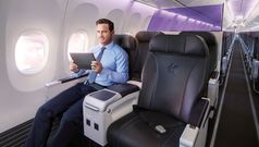 Virgin Australia trials 'Buy Now' upgrades