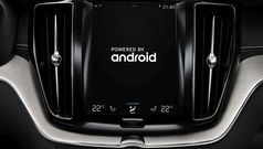 Google wants Android to power your car