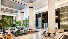Shangri-La Singapore unveils renovated Tower Wing