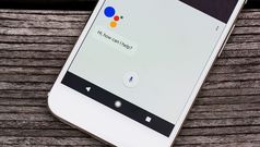 New Google Assistant, Home, VR, Android features