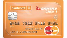 Review: Bankwest Qantas Classic Mastercard