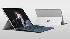 Microsoft's new 2017 Surface Pro