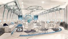 SQ's old Airbus A380s to become VIP jets?
