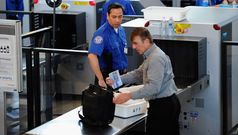New airport scanners could end liquids bans