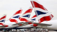 Claiming compensation for cancelled BA flights