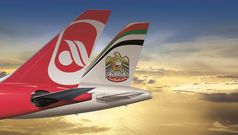 Etihad to sell Air Berlin stake?