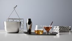 Delta's Italian-design upgrade