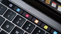 Don't buy a MacBook Pro this week