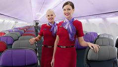 Gallery: Virgin Australia Economy X