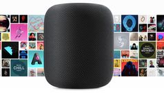 Apple pushes HomePod launch to early 2018