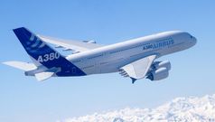 Airbus A380neo back on the board?