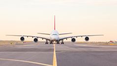 Airbus A380 could get even larger