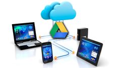 Google Drive is about to get more useful