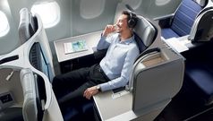 Malaysia Airlines mulls Airbus A330Neo