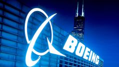 Boeing's vision of the future