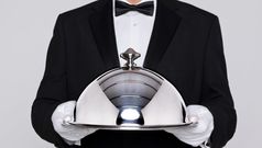 Late-night room service around the world