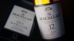 Whisky review: Macallan 12yo Double Cask