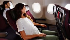 Qantas to charge for 'extra legroom' seats