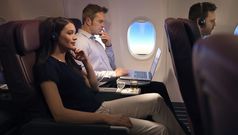 Qantas: no Boeing 737 transcon upgrade