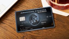 American Express Business Explorer credit card