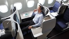 Malaysia Airlines brings forward A350 flights
